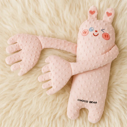 MiloBear – Baby Soothing Sleep Plush Toy