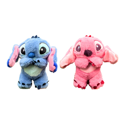 CalmCuddle – Baby Breathing Comfort Plush Toy