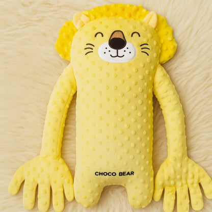 MiloBear – Baby Soothing Sleep Plush Toy