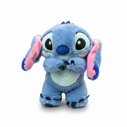 CalmCuddle – Baby Breathing Comfort Plush Toy