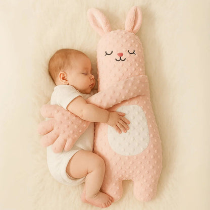 MiloBear – Baby Soothing Sleep Plush Toy
