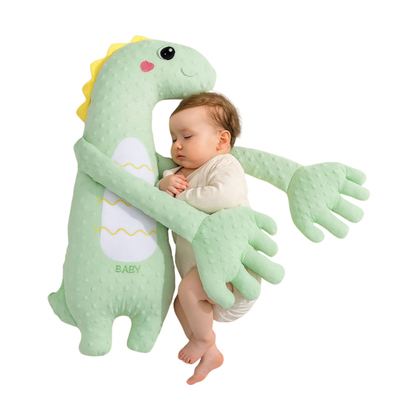 MiloBear – Baby Soothing Sleep Plush Toy