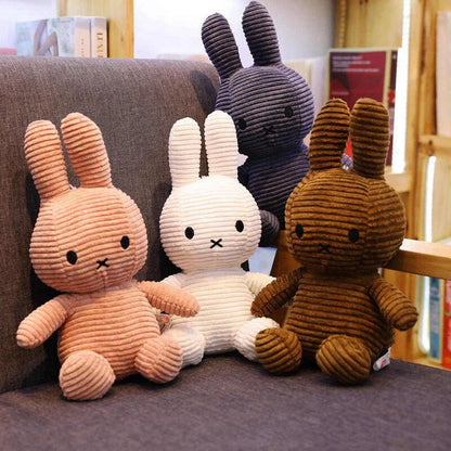 BunnyCuddle – Cute Rabbit Plush Toy