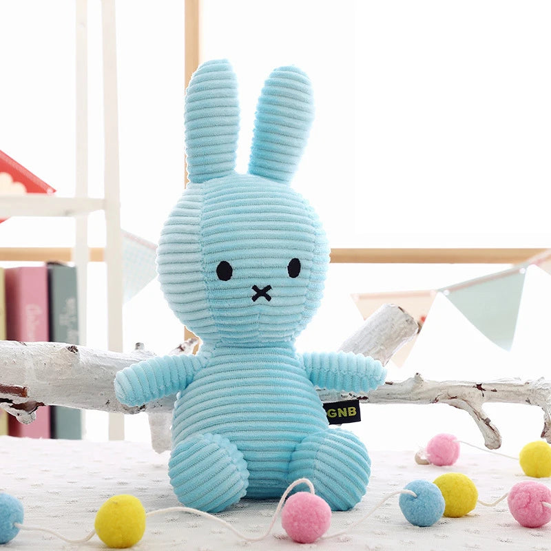 BunnyCuddle – Cute Rabbit Plush Toy