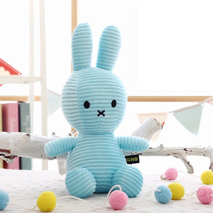 BunnyCuddle – Cute Rabbit Plush Toy
