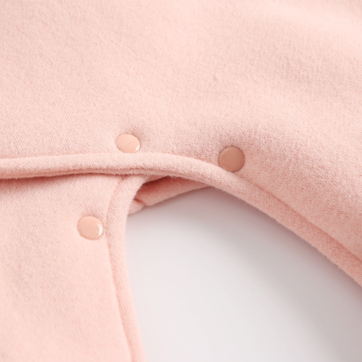 LittleCritters – Baby Animal Cotton Romper