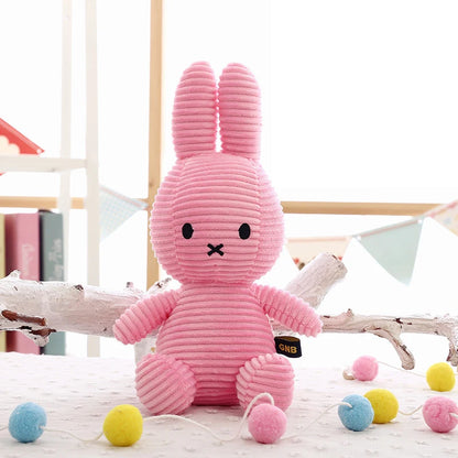 BunnyCuddle – Cute Rabbit Plush Toy
