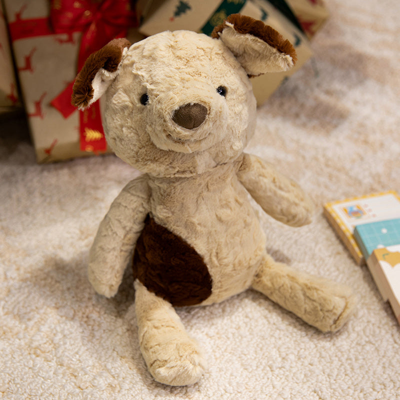 SnugglePals – Kids Animal Plush Toy