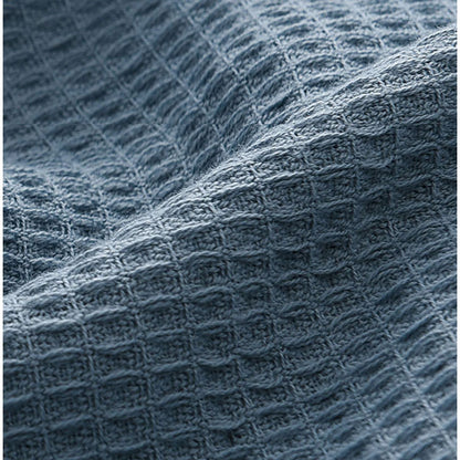 BearCloud – Kids Hooded Cotton Bathrobe