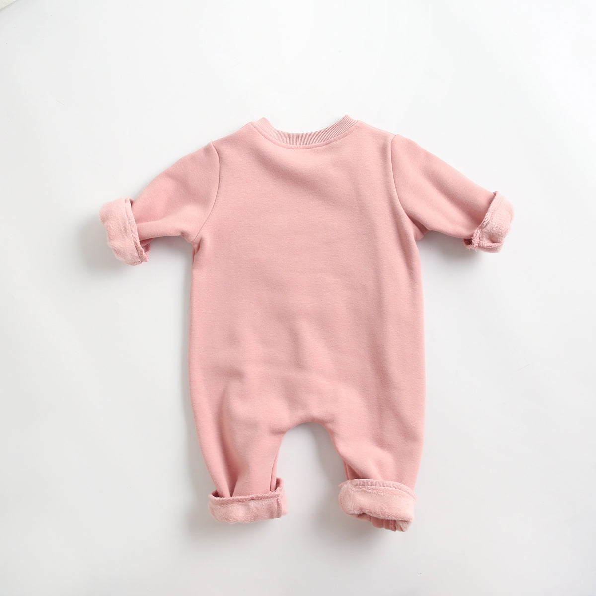 CartoonSnug – Baby Cartoon Winter Jumpsuit