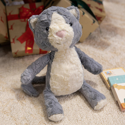 SnugglePals – Kids Animal Plush Toy