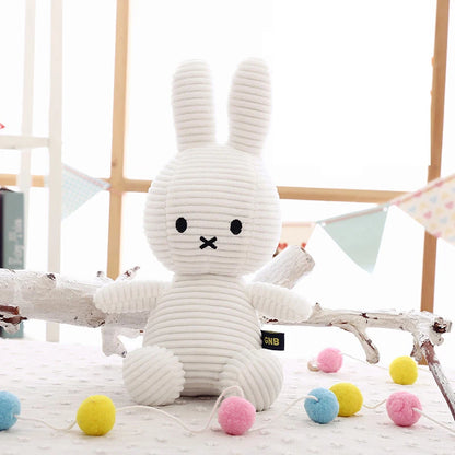 BunnyCuddle – Cute Rabbit Plush Toy