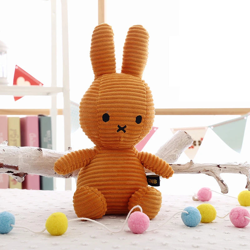 BunnyCuddle – Cute Rabbit Plush Toy
