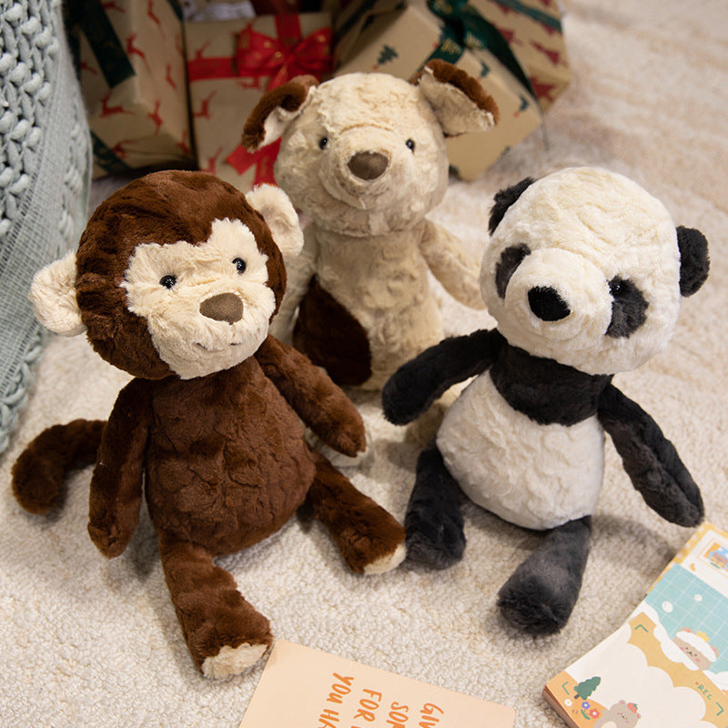 SnugglePals – Kids Animal Plush Toy