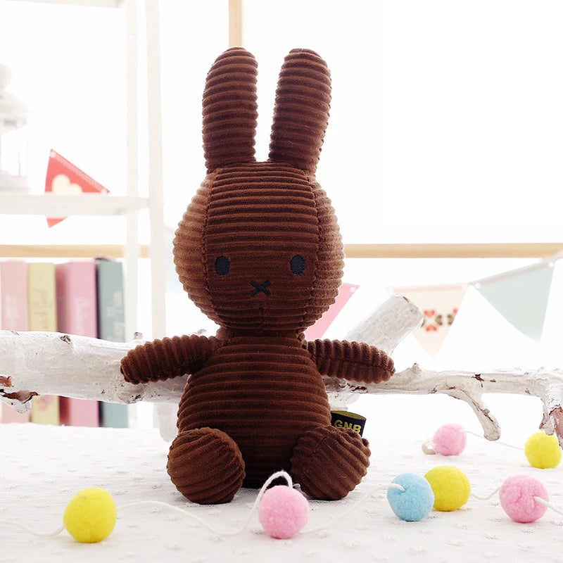 BunnyCuddle – Cute Rabbit Plush Toy