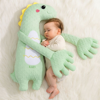 MiloBear – Baby Soothing Sleep Plush Toy