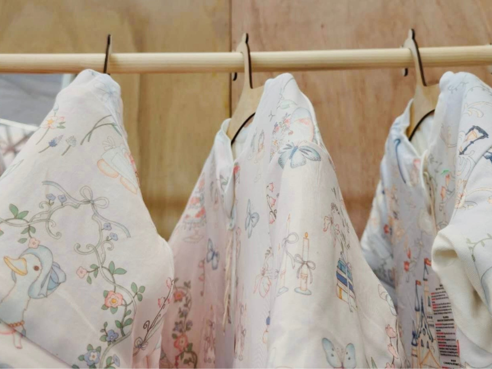 Join the Tinydreamwear family!